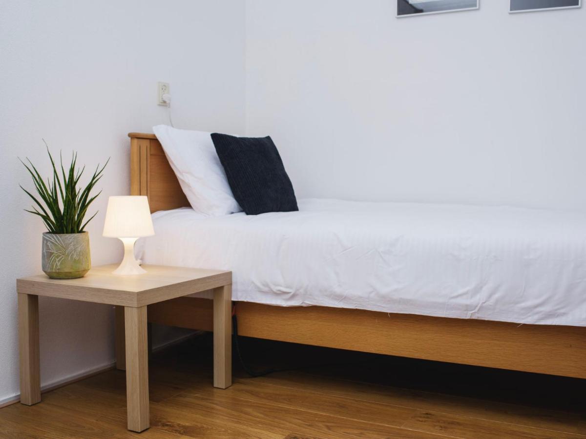 Apartment Delfzijl By Interhome المظهر الخارجي الصورة