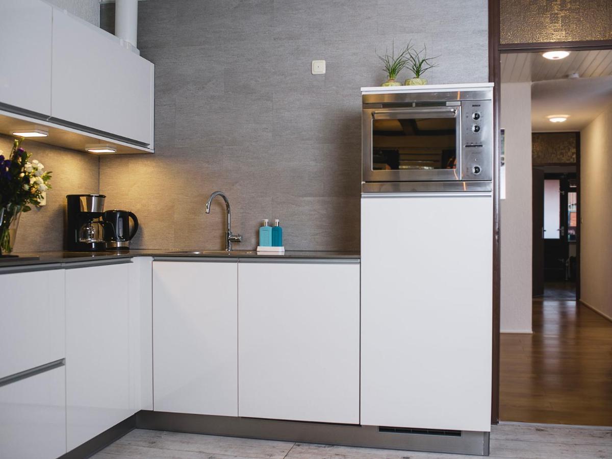 Apartment Delfzijl By Interhome المظهر الخارجي الصورة