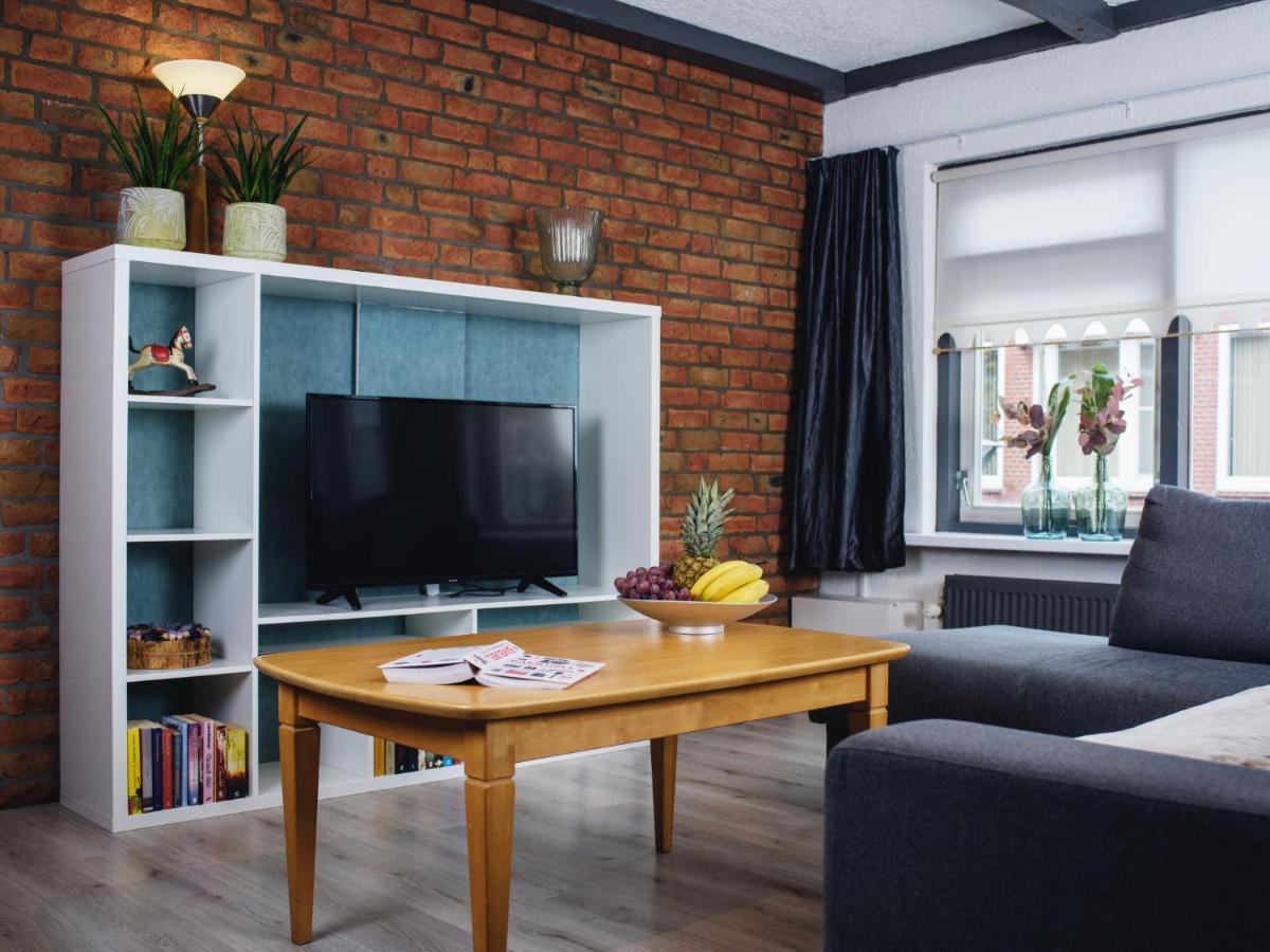 Apartment Delfzijl By Interhome المظهر الخارجي الصورة