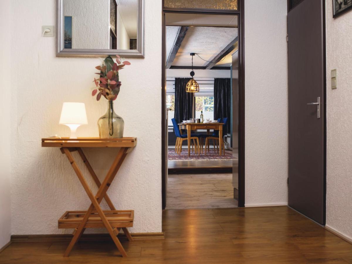 Apartment Delfzijl By Interhome المظهر الخارجي الصورة