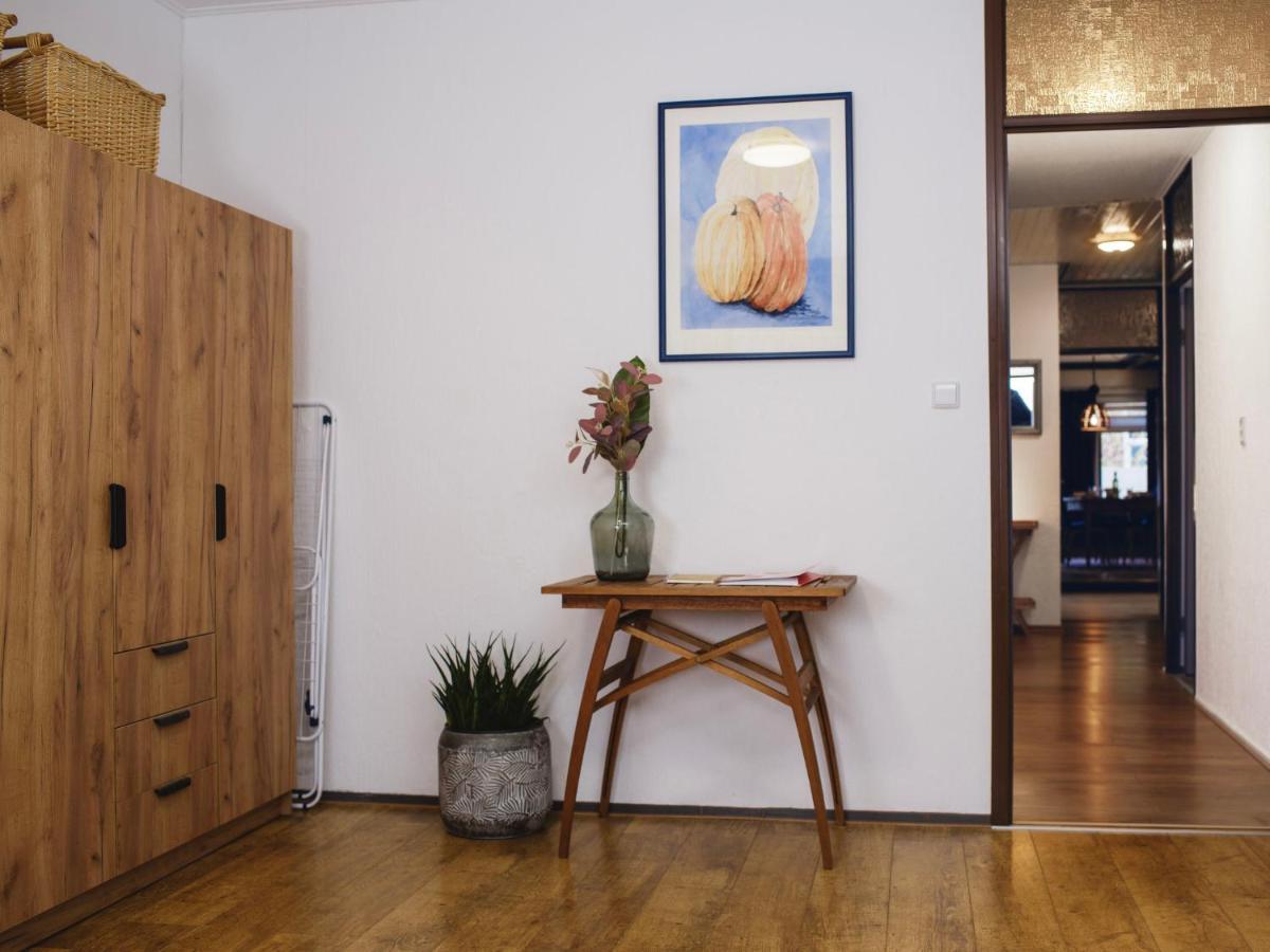 Apartment Delfzijl By Interhome المظهر الخارجي الصورة