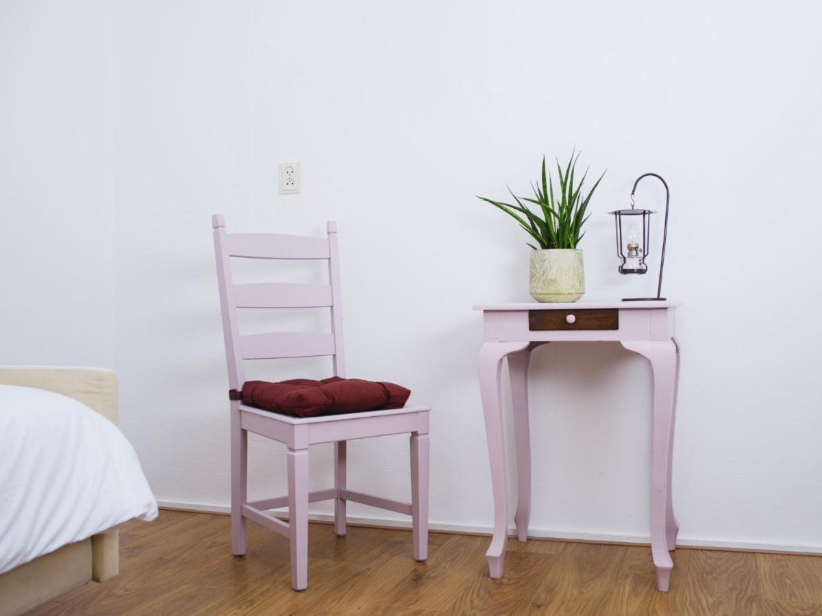 Apartment Delfzijl By Interhome المظهر الخارجي الصورة